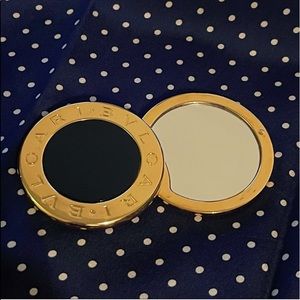 Authentic Bulgari mirror
